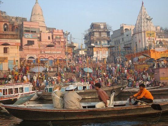 Assi Ghat